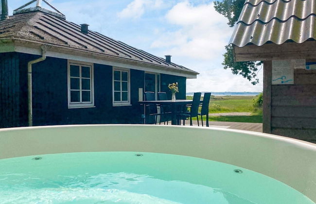 4 Person Holiday Home in Thisted-by Traum - Foto 16