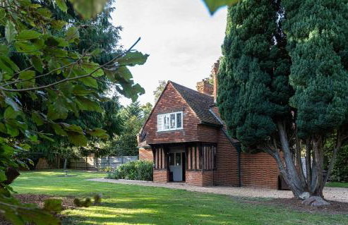 Idyllic, Private and Picturesque Cottage - Foto 8