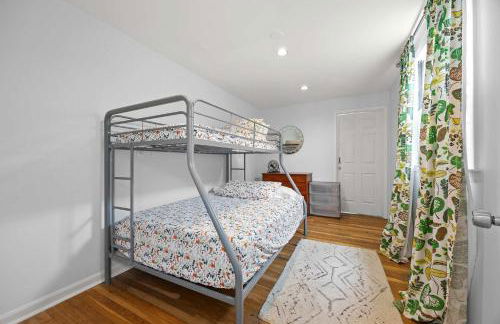 Cozy 2BR Near Bourbon Trail + Backyard Access - Foto 8