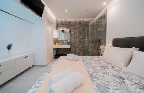 Sicilian Jacuzzi stay - 2BR - Foto 17