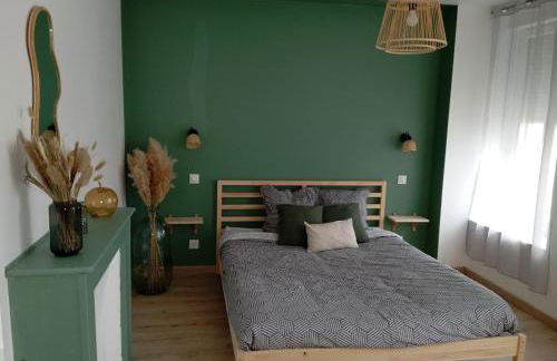 Maison paisible - Foto 1