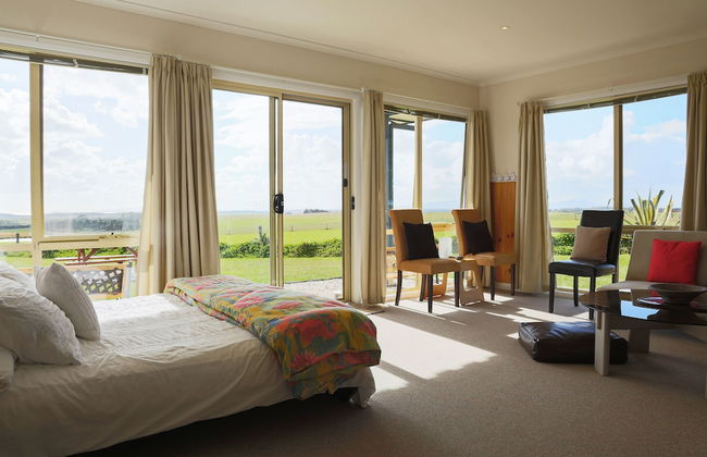 Buln Buln Cabins - Foto 6