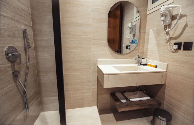 kanin hotel apartment - Foto 54