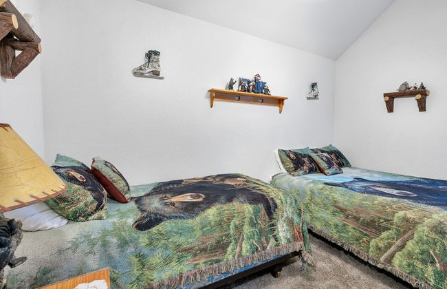 Cozy Bear South Charming 2bd Cabin in Yosemite! - Foto 3