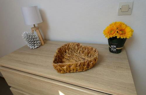 Maison en triplex au centre-ville de Cherbourg - Foto 9