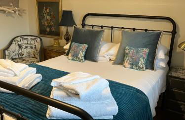 3 BEDROOM 5* BARN CONVERSION COTSWOLDS - Foto 20