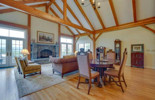 Luxury Vacation Rental in the Berkshires! - Foto 6