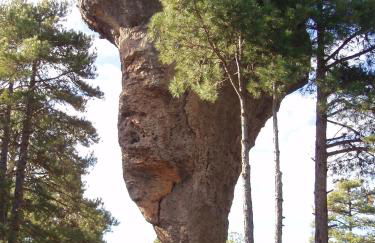 Ciudad Encantada Tio Daniel - Foto 54