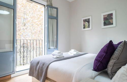 The Family Host - Lost Garden Ciutadella Park - Foto 10