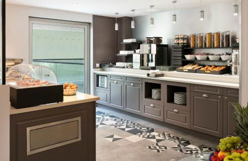 Citadines Place d’Italie Paris - Foto 44