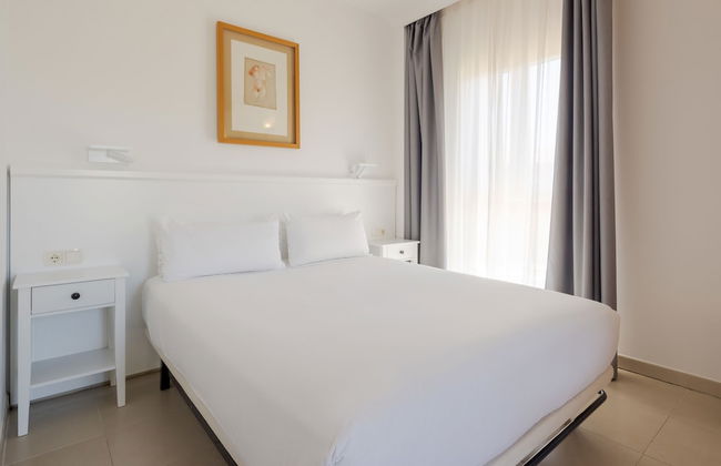 Aparthotel ILUNION Sancti Petri - Foto 36