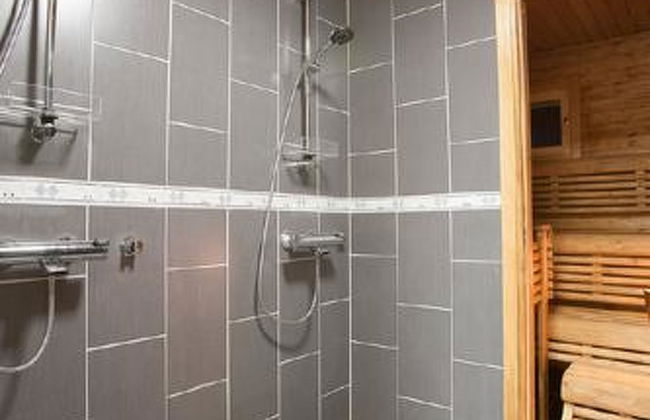 Levin revontulitaivas 2 - Foto 13