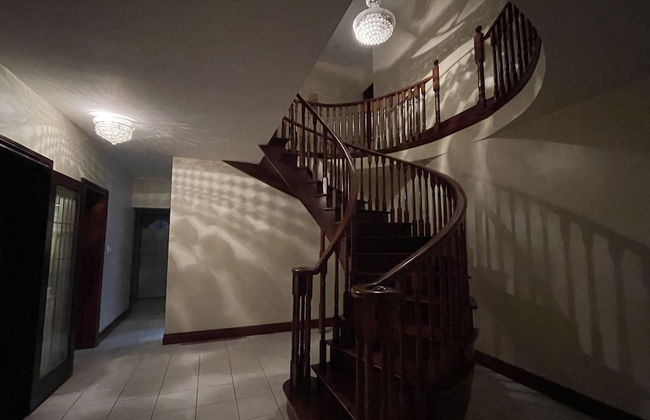 Skyline Suites Sunset Room 1 Bedroom Home by RedAwning - Foto 11