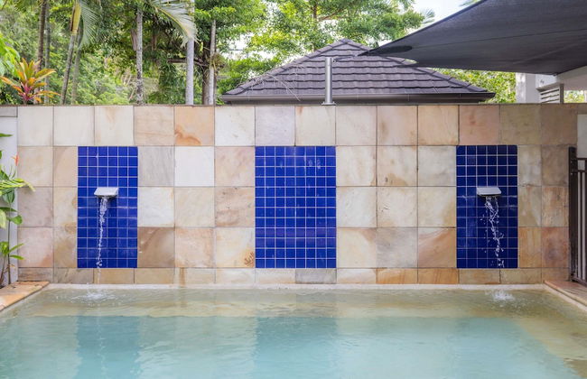 Pullman Port Douglas Sea Temple Resort and Spa - Foto 16