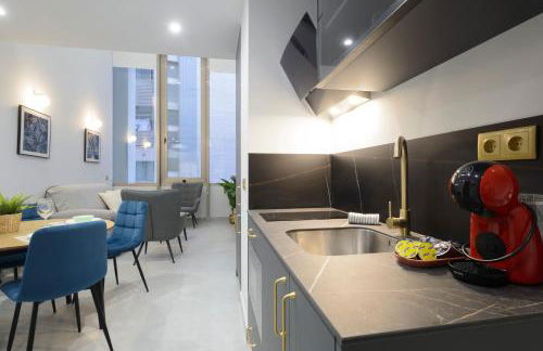 San Lázaro Suites - Foto 20