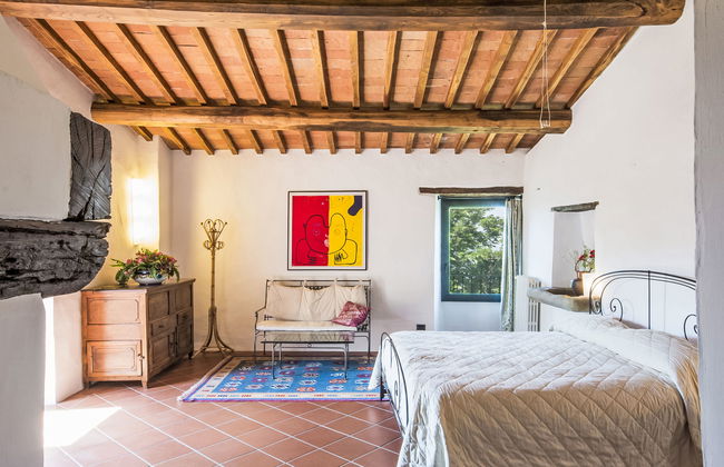 Cafaggio di Sopra - Photo 18