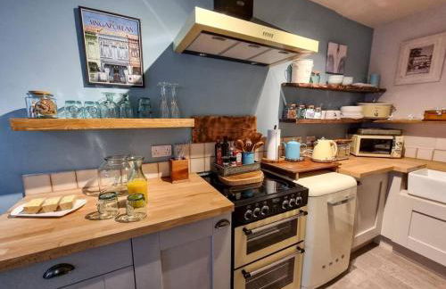 Stunning Luxury Vintage Duplex with Parking - Foto 5