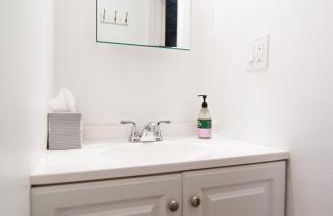 Historic 1869 Brownstone 15 min to NYC downtown - Foto 18