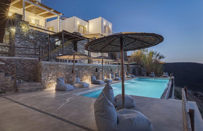 Kastella Sunset Villa Three - Foto 20