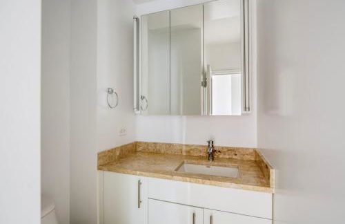 West Village 1br w gym private wd nr ark NYC-1276 - Foto 22