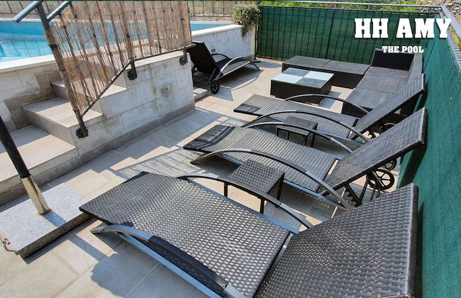 Holiday Home Amy 4 Star Accommodation for the Price of 3 - Foto 32