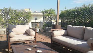 Panoramic Apartment with Terrace in Cagliari Heart Q4832 - Foto 3