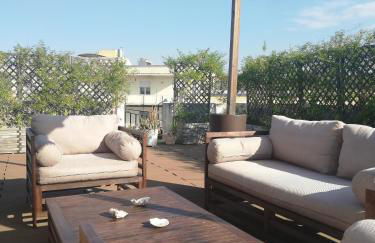 Panoramic Apartment with Terrace in Cagliari Heart Q4832 - Foto 3