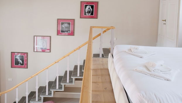 Vivaldi Terrace - Foto 5, Habitación