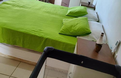 THE FOUNTAINS 110 - Apartamento em lindo condomínio pé na areia da Praia das Fontes em Beberibe - CE - Photo 50