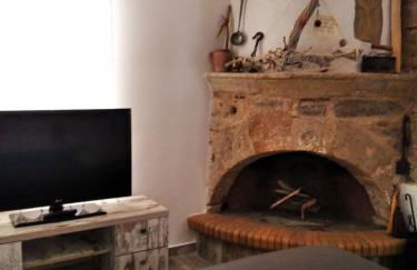 Flora's Traditional House - Foto 43