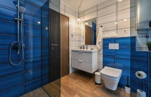 Beautiful Home In Turcin With Sauna - Foto 25