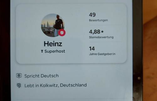 Ferienwohnung in Spreewaldnähe - Foto 7