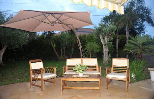 Villa Grazia - Foto 40