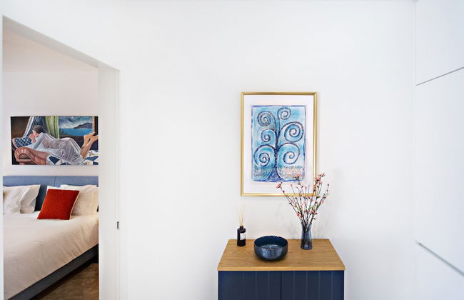 Casas do Forte BE in Tavira - Foto 7