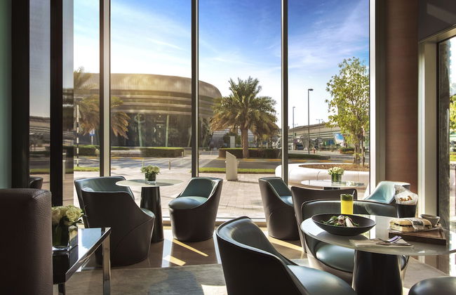 Capital Centre Arjaan by Rotana - Photo 46