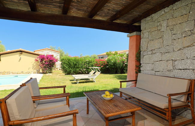 Ville San Pietro (REI355) - Foto 2