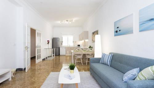 EDEN RENTALS Heart of the City - Foto 4