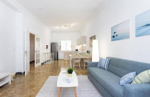 EDEN RENTALS Heart of the City - Foto 4