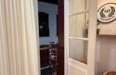 Suíte Horto - Photo 20