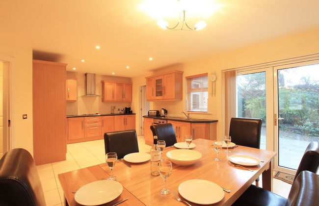 Ardmullen 3 bedroom - Foto 8