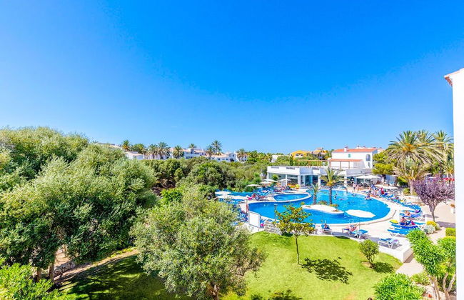 Vibra Caleta Playa Apartamentos - Foto 21