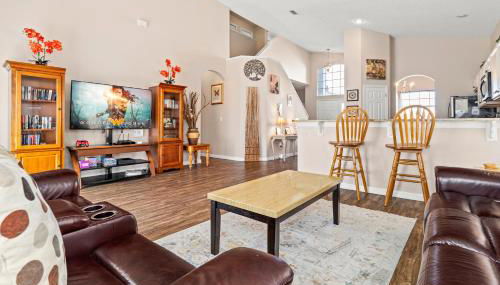 Family Villa Destination - Foto 4