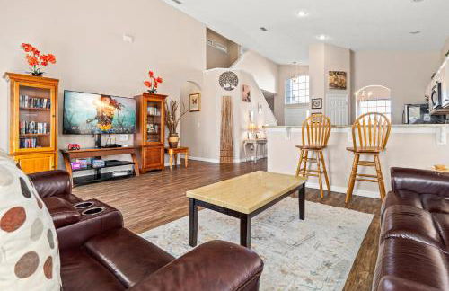 Family Villa Destination - Foto 4