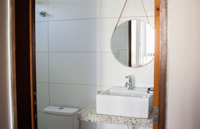 Aconchego em Cabo Branco por Carpediem - Foto 43