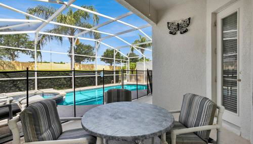 Much Needed Private Relaxation Home - Photo 4