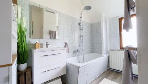 Familienwohnung im Vogtland - Foto 4