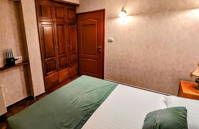 Villa Edelweiss - Foto 45