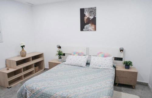 Apart LA PLANA II - Photo 6