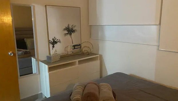 Cozy Ocean View 1 Br With Beach Access & Parking - Foto 4, Habitación