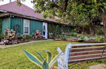 The Prancing Pony Guest House at Edendell - Foto 3